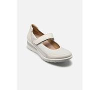 Ara - ZÜRICH 2.0 12-50632 Bianco - Ballerine 37 1/2 Bianco