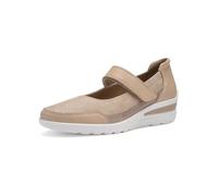 Ara Zürich, Mocassino Donna, Beach Shell, 42.5 EU Larga