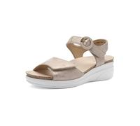 ARA Zuerich, Sandali Donna, Conchiglia, 43 EU Larga