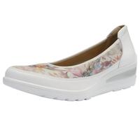 Ara Zürich, Scarpe décolleté Donna, Bianco, 41 EU Larga