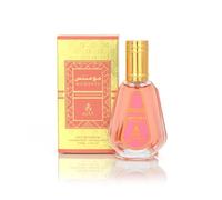 Eau de Parfum Arab in Spray 50 ml da donna Made in Dubai Profumo Oriantale (Moments)