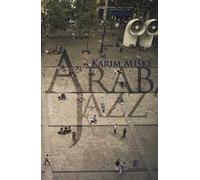 Arab jazz