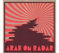 Arab On Radar - Soak The Saddle