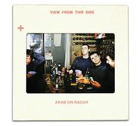 Arab on Radar - The Yahweh Or the Highway Sessions
