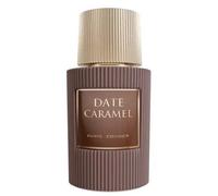 ✨ Arab perfume “date caramel” 100 ml - exquisite luxury unisex with oriental character | 100% original, authentic arabic essence that falls in love with the senses ✨