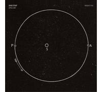 Arab Strap Aphelion (Vinyl LP) 7" Single Coloured Vinyl