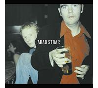 Arab Strap – Arab Strap – CD