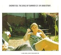 Arab Strap - Girls of Summer Ep