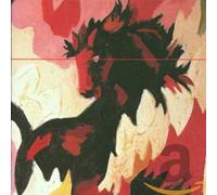 ARAB STRAP - RED THREAD