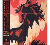 Arab Strap - Red Thread, the +2