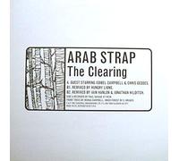 Arab Strap - The Clearing