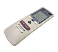 Arab8 migliora la trasmissione Arab10 Arab924 Regolatore di aria condizionata facile da installare