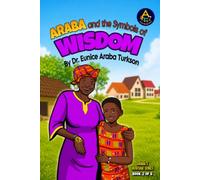 Araba and the Symbols of Wisdom