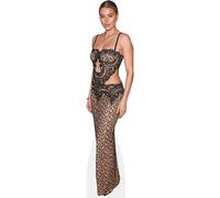 Arabella Chi (Long Dress) mini formato