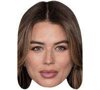 Arabella Chi (Long Hair) Big Head