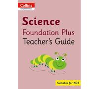 Arabella Koopma Collins International Science Foundation Plus Teache (Tascabile)