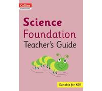 Arabella Koopma Collins International Science Foundation Teacher's G (Tascabile)