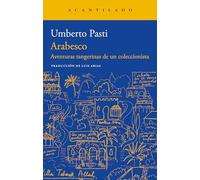 Arabesco: Aventuras tangerinas de un coleccionista: 393