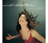 BIRKIN, JANE - ARABESQUE