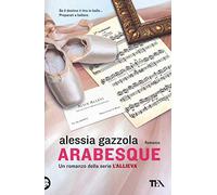 Arabesque