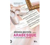 Arabesque