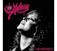 Melanie – Arabesque – CD