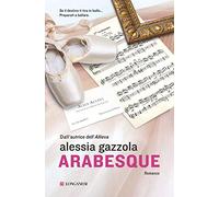 Arabesque