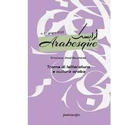 Arabesque (2022). Vol. 3