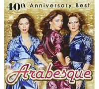 Arabesque - 40Th Anniversary Best