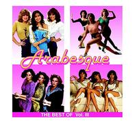 Arabesque - Best of, Vol. 3