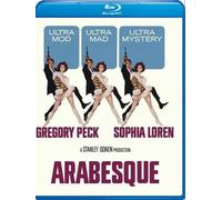 Arabesque