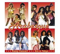 Arabesque - Fancy Concert