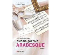 Arabesque - Gazzola Alessia