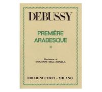 ARABESQUE N. 2 - CLAUDE DEBUSSY