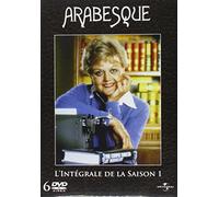 Arabesque, saison 1