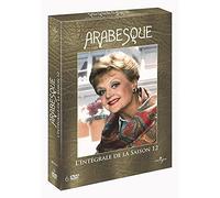 Arabesque, saison 12
