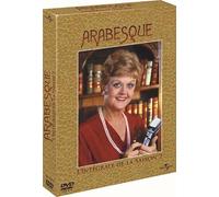 Arabesque, saison 2