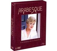 Arabesque, saison 4
