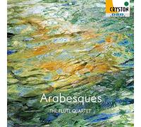 ARABESQUE - THE FLUTE QUARTET