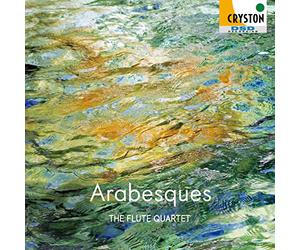 ARABESQUE - THE FLUTE QUARTET