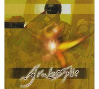 Arabesque - Union