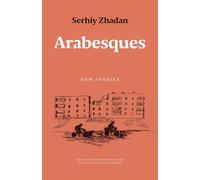 Arabesques: New Stories