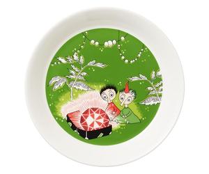 Arabia 1025549 MOOMIN PLATES - Piatto in porcellana