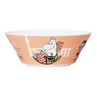 Arabia 1057214 Moomin - Ciotola da portata in porcellana