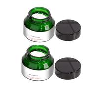 Arabia Crema magica da donna per il viso Crema per il viso Illumina la riparazione della carnagione Trucco Copertura della cicatrice Crema per fondotinta Muson (2PCS)