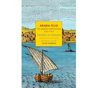 Thorkild Hansen James McFarlane Kathleen McFarlane Coli Arabia Felix (Tascabile)