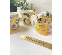ARABIA Moomin x Scope Moomin Opera Mug 0.3L Japan Limited Edition Mug Cup 2025