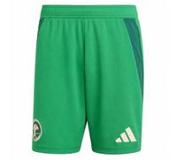 Arabia Saudita adidas Uomo Pantaloncini per il gioco in casa IT2749 verde S