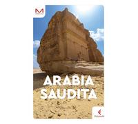 Arabia Saudita [Paperback] [Sep 03, 2024] Edwards, Grace