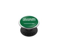 Arabia Saudita PopSockets PopGrip Adesivo